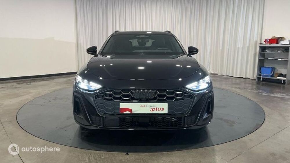 A5 2.0 e-hybrid 367ch S line quattro S tronic 7 2026 occasion 51100 Reims