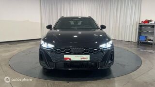 A5 2.0 e-hybrid 367ch S line quattro S tronic 7 2026 occasion 51100 Reims