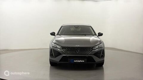 408 Hybrid 136ch Allure e-DCS6 2024 occasion 86100 Ch&acirc;tellerault