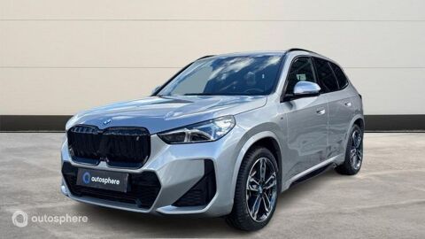 BMW X1 ixDrive30 313ch M Sport 2023 occasion Poitiers 86000