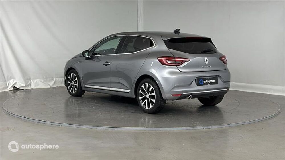 Clio 1.0 TCe 90ch Techno 2023 occasion 10000 Troyes