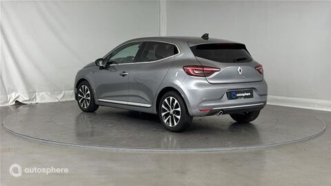 Clio 1.0 TCe 90ch Techno 2023 occasion 10000 Troyes