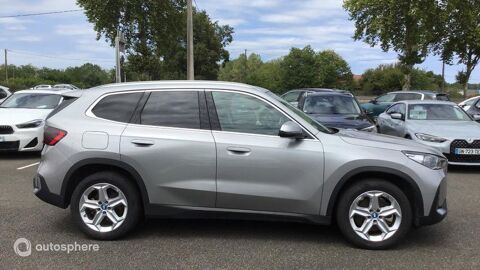 X1 xDrive25e 245ch Business Design 2024 occasion 40990 MEES