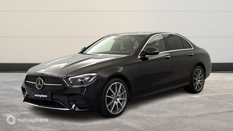 Annonce voiture Mercedes Classe E 72999 €