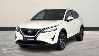 Qashqai e-POWER 190ch Tekna 2022 2024 occasion 59300 Valenciennes
