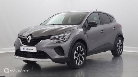Captur 1.0 TCe 90ch Evolution 2024 occasion 59640 Dunkerque