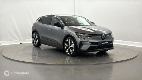 M&eacute;gane E-Tech Electric EV60 220ch Iconic super charge 2022 occasion 59850 Nieppe