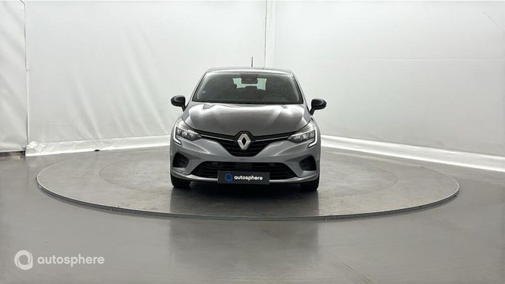Clio 1.0 TCe 90ch Equilibre 2023 occasion 59223 Roncq
