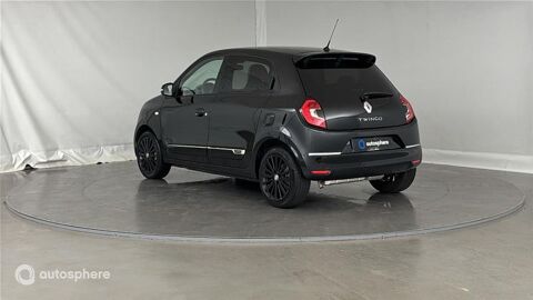 Twingo 1.0 SCe 65ch Urban Night 2023 occasion 59850 Nieppe