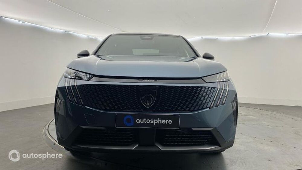 3008 1.2 Hybrid 145ch GT e-DCS6 2025 occasion 79000 Niort