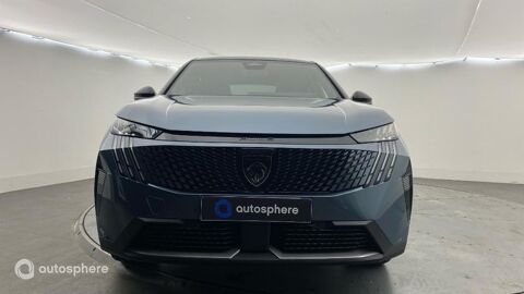 3008 1.2 Hybrid 145ch GT e-DCS6 2025 occasion 79000 Niort
