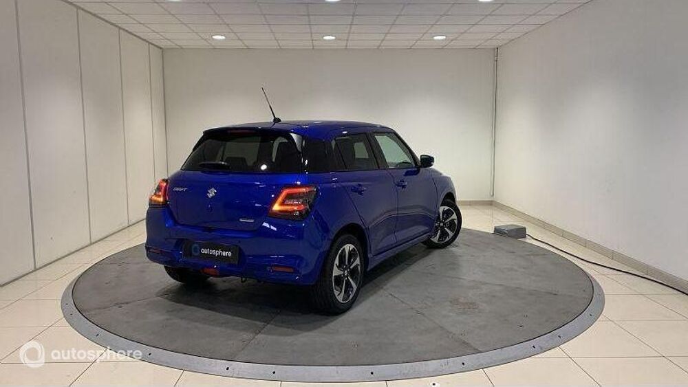 Swift 1.2 Hybrid 83ch Pack 2025 occasion 92000 Nanterre