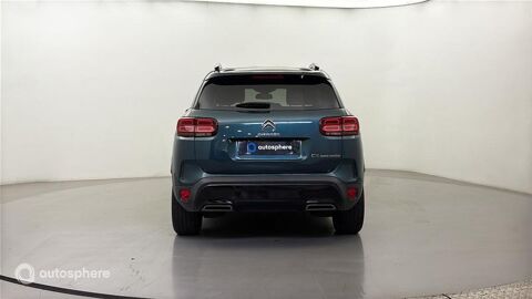 C5 aircross PureTech 130ch S&S Feel 2019 occasion 86000 Poitiers