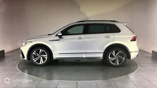 Tiguan 2.0 TDI 150ch R-Line DSG7 2021 occasion 86000 Poitiers