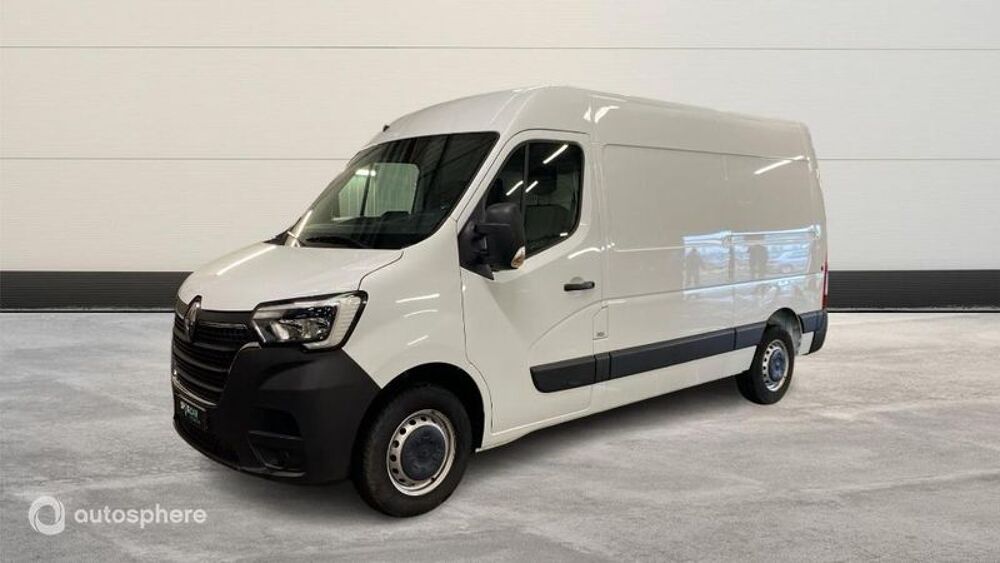 Master F3300 L2H2 2.3 Blue dCi 135ch Grand Confort Euro6 2023 occasion 37540 Saint-Cyr-sur-Loire