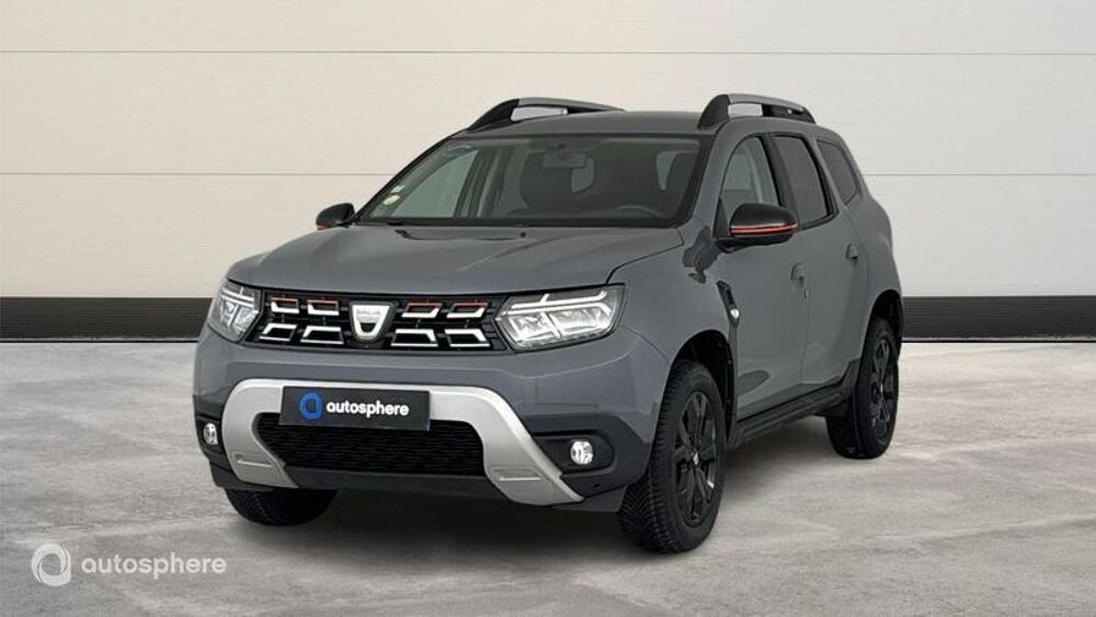 Duster 1.5 Blue dCi 115ch Extreme 4x2 2022 occasion 57100 Thionville