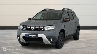 Duster 1.5 Blue dCi 115ch Extreme 4x2 2022 occasion 57100 Thionville
