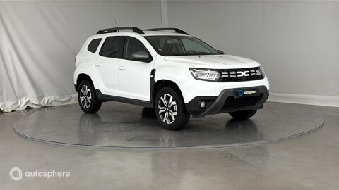 Duster 1.3 TCe 130ch FAP Journey 4x2 2023 occasion 51200 &Eacute;pernay