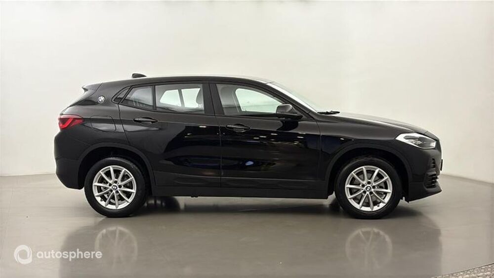 X2 sDrive18i 136ch Lounge 2023 occasion 33700 M&eacute;rignac
