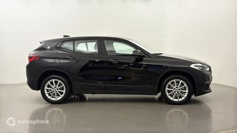 X2 sDrive18i 136ch Lounge 2023 occasion 33700 M&eacute;rignac