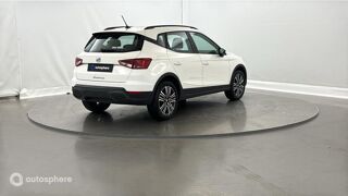 Arona 1.0 TSI 95ch Urban 2023 occasion 08000 Charleville-M&eacute;zi&egrave;res