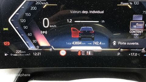 X1 sDrive18i 136ch 2023 occasion 40990 MEES