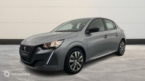 Peugeot 208 1.2 PureTech 75ch S&S Active Pack 2023 occasion Niort 79000