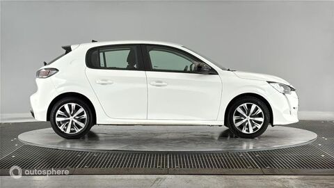 208 1.2 PureTech 100ch S&S Active 2023 occasion 63500 ISSOIRE