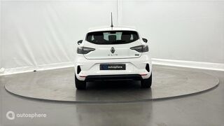 Clio 1.6 E-Tech 145ch full hybrid Evolution - 25 2025 occasion 59190 Hazebrouck
