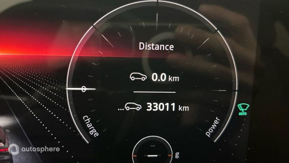 M&eacute;gane E-Tech Electric EV60 220ch Iconic super charge 2023 occasion 59640 Dunkerque