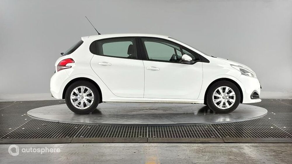 208 1.6 BlueHDi 75ch Active 5p 2016 occasion 63000 Clermont-Ferrand