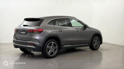 Classe GLA 250 e 160+102ch AMG Line 8G-DCT 2020 occasion 79180 Chauray