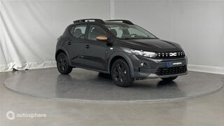 Sandero 1.0 TCe 110ch Stepway Extreme -24 2026 occasion 62219 Longuenesse