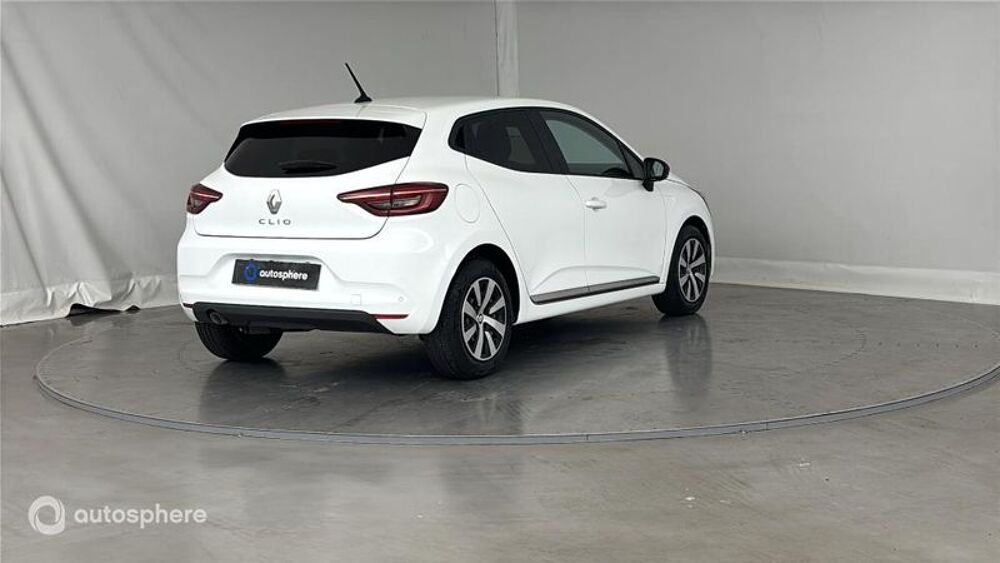 Clio 1.0 SCe 65ch Evolution 2023 occasion 59720 Louvroil