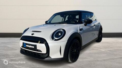 Annonce voiture Mini Cooper 20499 �