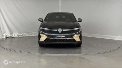 M&eacute;gane E-Tech Electric EV60 220ch Iconic super charge 2023 occasion 59640 Dunkerque