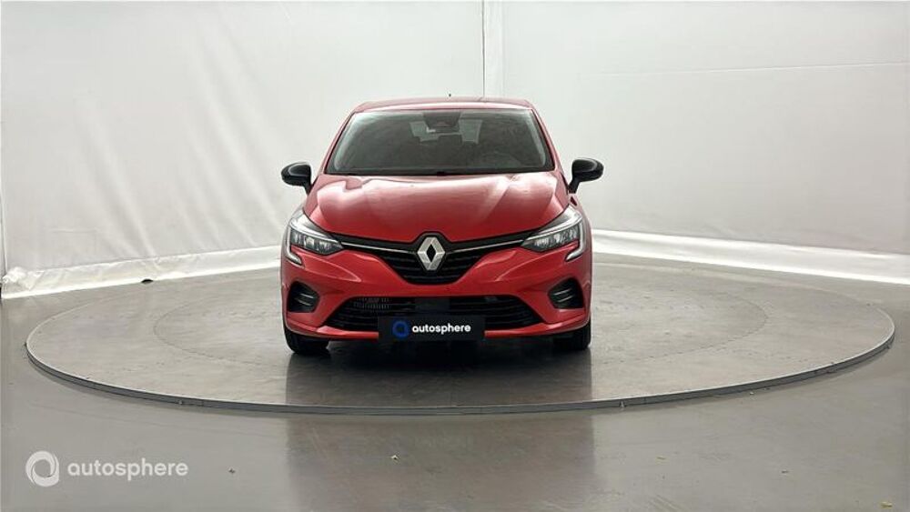 Clio 1.0 TCe 90ch Evolution 2023 occasion 62231 Coquelles