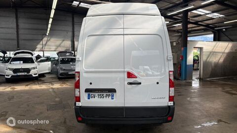 Master F3500 L3H3 2.3 Blue dCi 135ch Confort Euro6E 2024 occasion 73230 Saint-Alban-Leysse