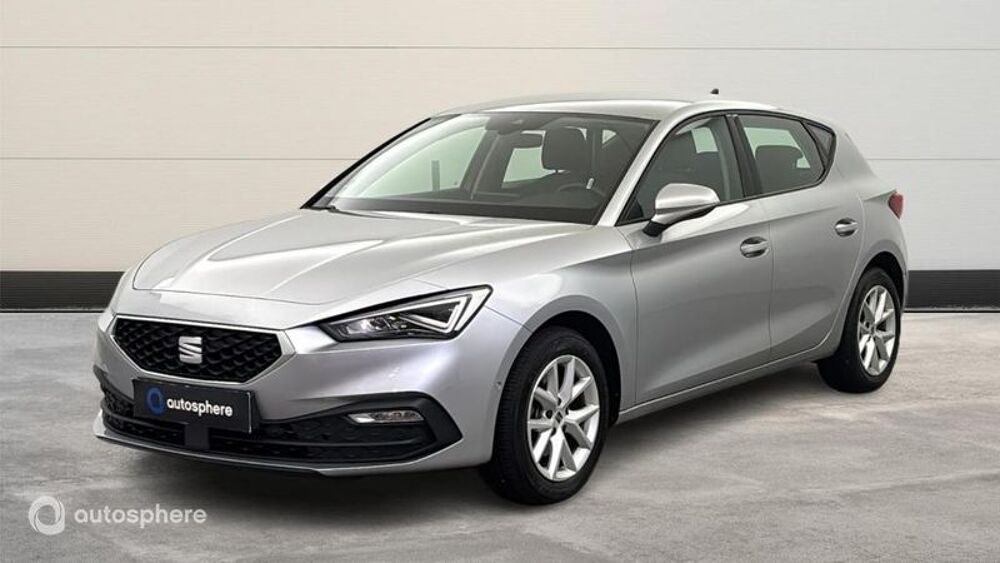 Leon 1.0 TSI 110ch Business 2023 occasion 37540 Saint-Cyr-sur-Loire