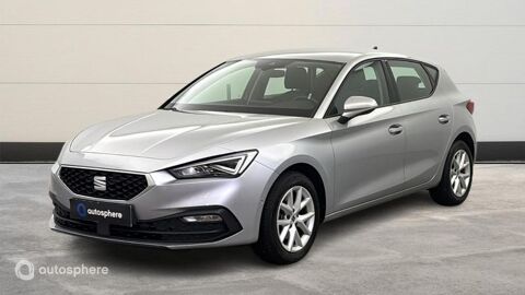 Annonce voiture Seat Leon 17799 €