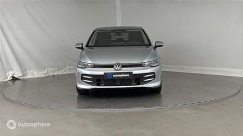 Golf 1.5 eTSI EVO2 116ch VW Edition DSG7 2025 occasion 51100 Reims