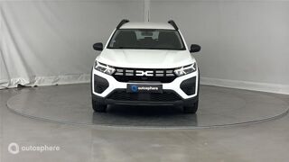 Jogger 1.0 ECO-G 100ch Essentiel 5 places 2023 occasion 51100 Reims