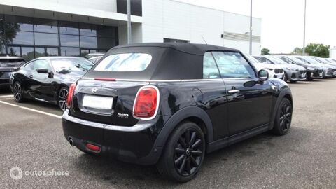 Cooper 136ch BVA7 Euro6d-T 2020 occasion 40990 MEES