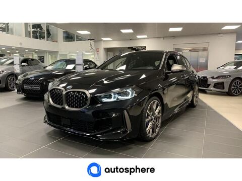 BMW Série 1 M135iA xDrive 306ch Edition M Sport Pro 2023 occasion Villeneuve-d'Ascq 59650