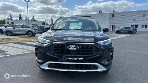 Kuga 2.5 Duratec 180ch Hybrid FlexiFuel Active X Powershift 2024 occasion 59494 Petite-For&ecirc;t