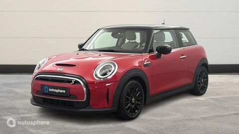 Mini Cooper SE 184ch Edition Premium Plus BVA 5CV 2023 occasion M&eacute;rignac 33700