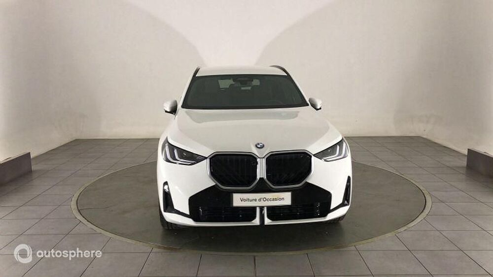 X3 xDrive30e 299ch 2025 occasion 86000 Poitiers