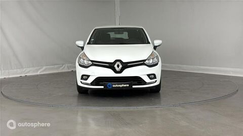 Clio 0.9 TCe 90ch energy Business 5p Euro6c 2018 occasion 02500 Hirson