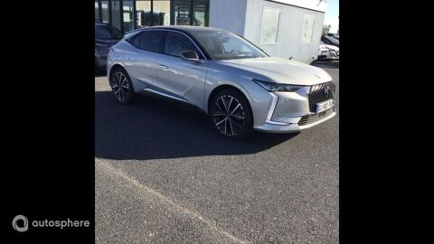 DS4 E-TENSE 225ch Rivoli 2022 occasion 86000 Poitiers