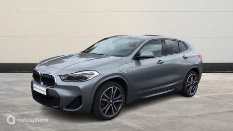 Annonce voiture BMW X2 27490 €